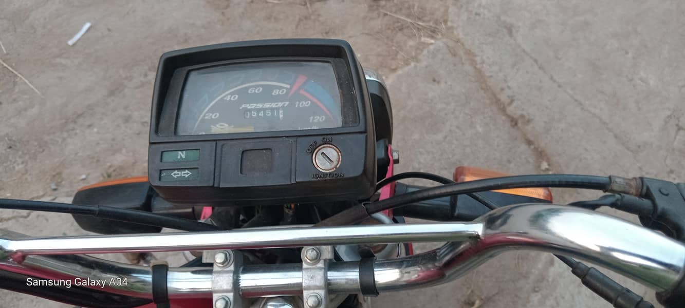 motorcycle 6