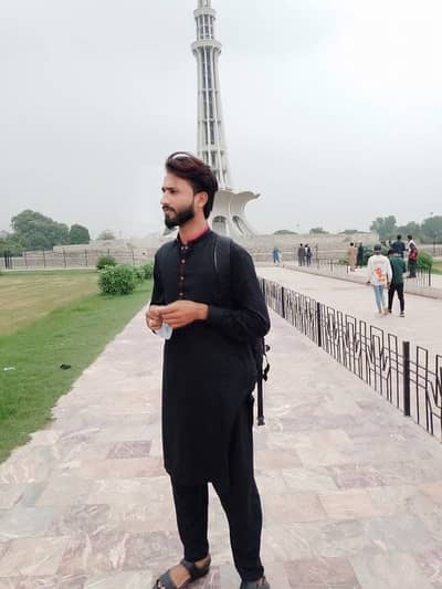 Neat and clean and family driver all about rot lahore