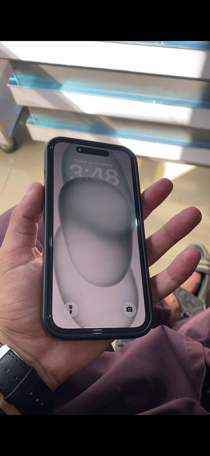 Apple iPhone 15 0