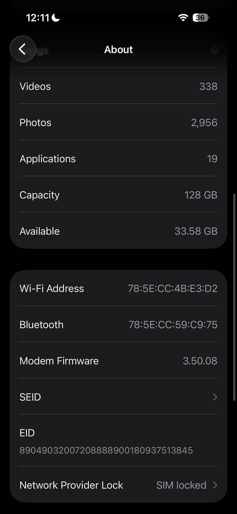Apple iPhone 15 2