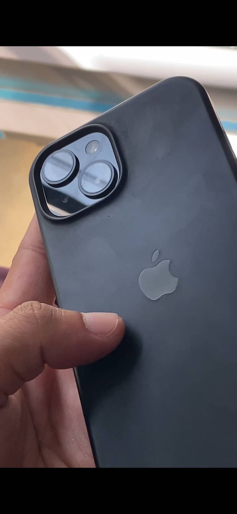 Apple iPhone 15 5
