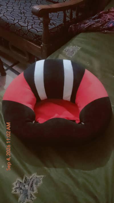 baby soft seat sofa