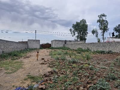 10 Kanal industrial Land Available For Rent