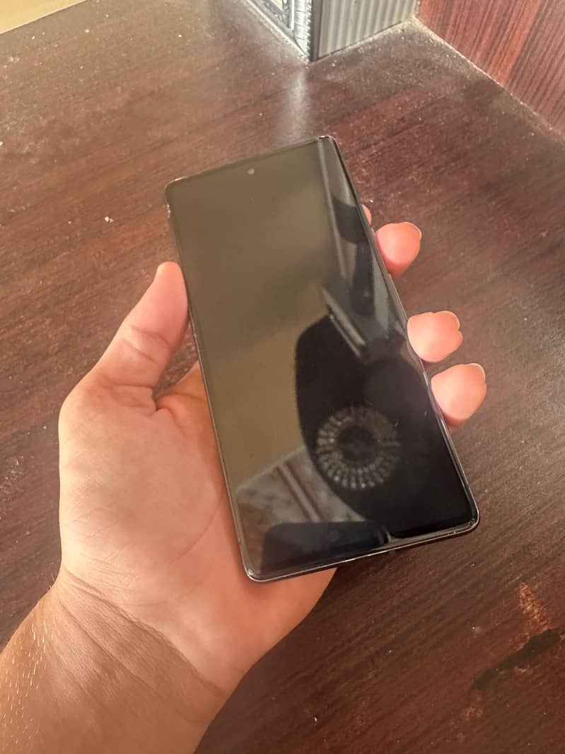 Google Pixel 7 0