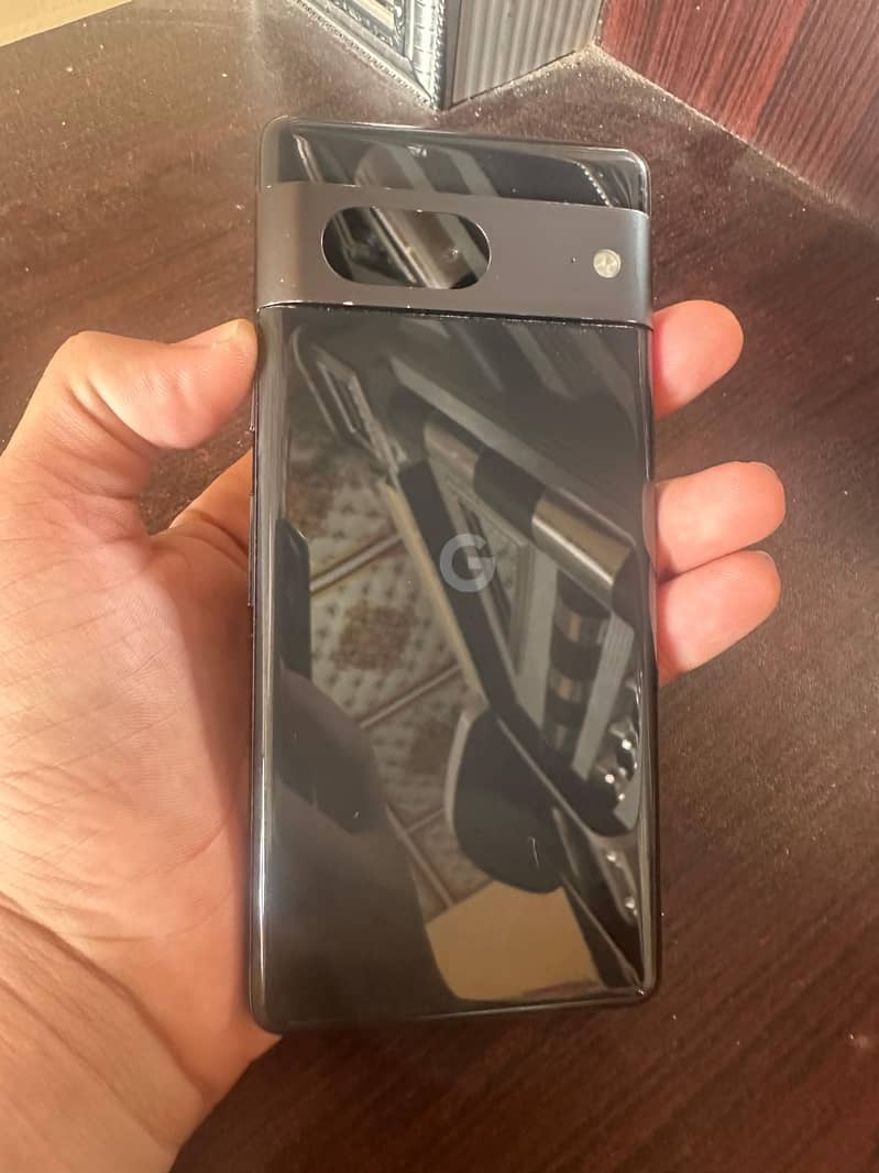 Google Pixel 7 1