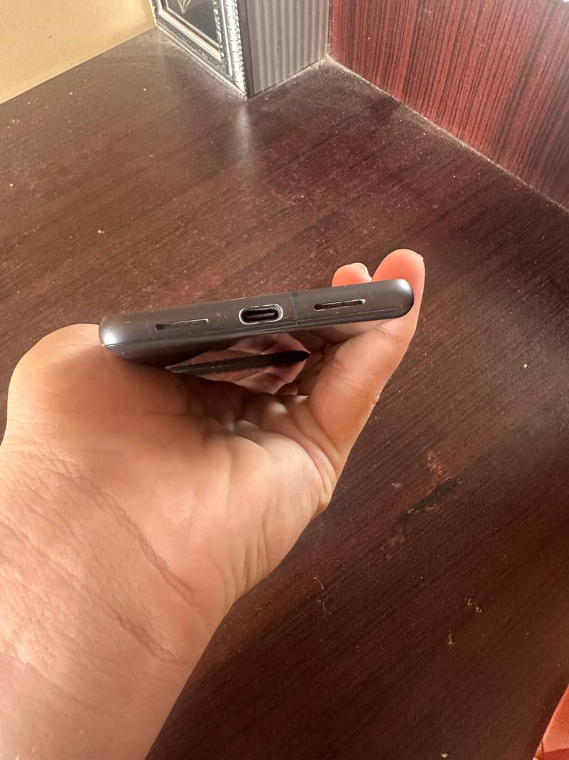 Google Pixel 7 3