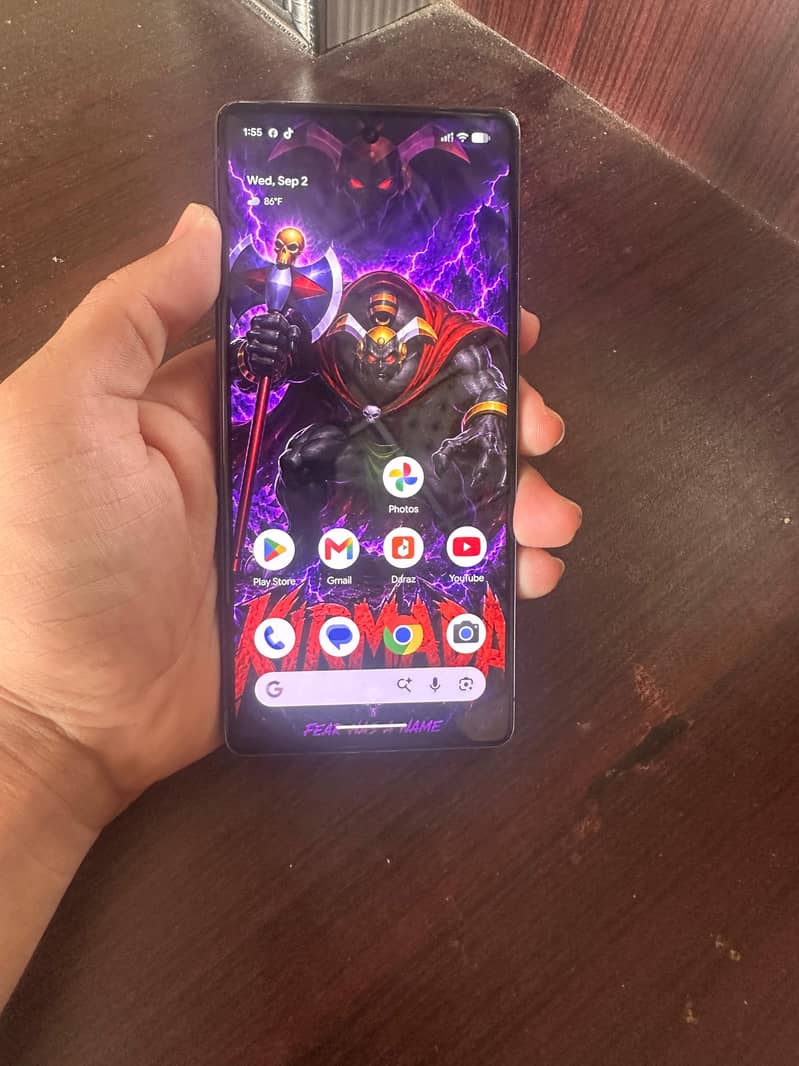 Google Pixel 7 7