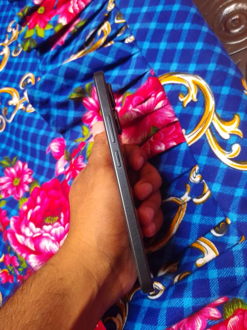 Xiaomi Redmi Note 13 5
