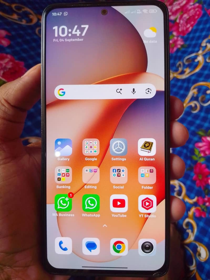 Xiaomi Redmi Note 13 8