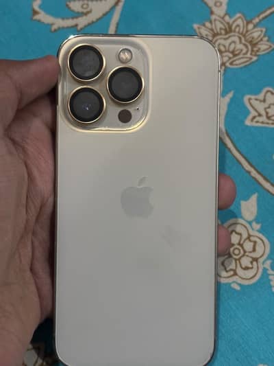 Apple iPhone 13 Pro
