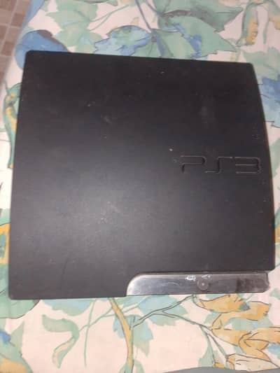 ps 3 slim