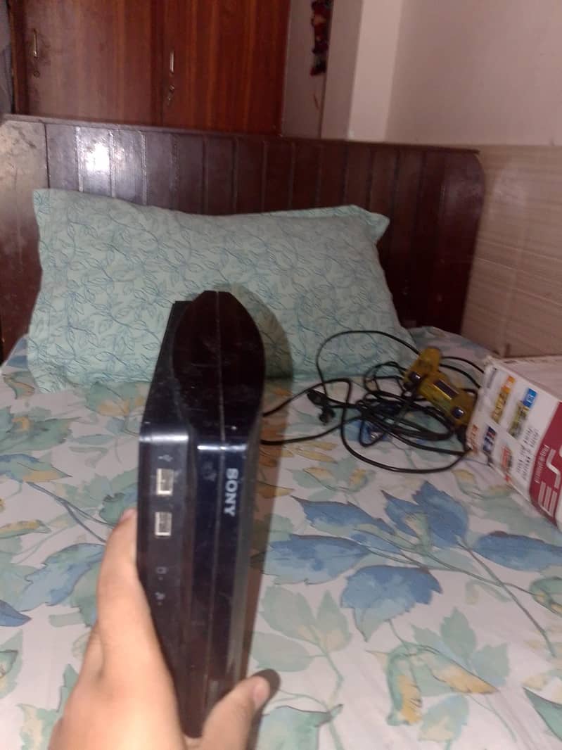 ps 3 slim 1