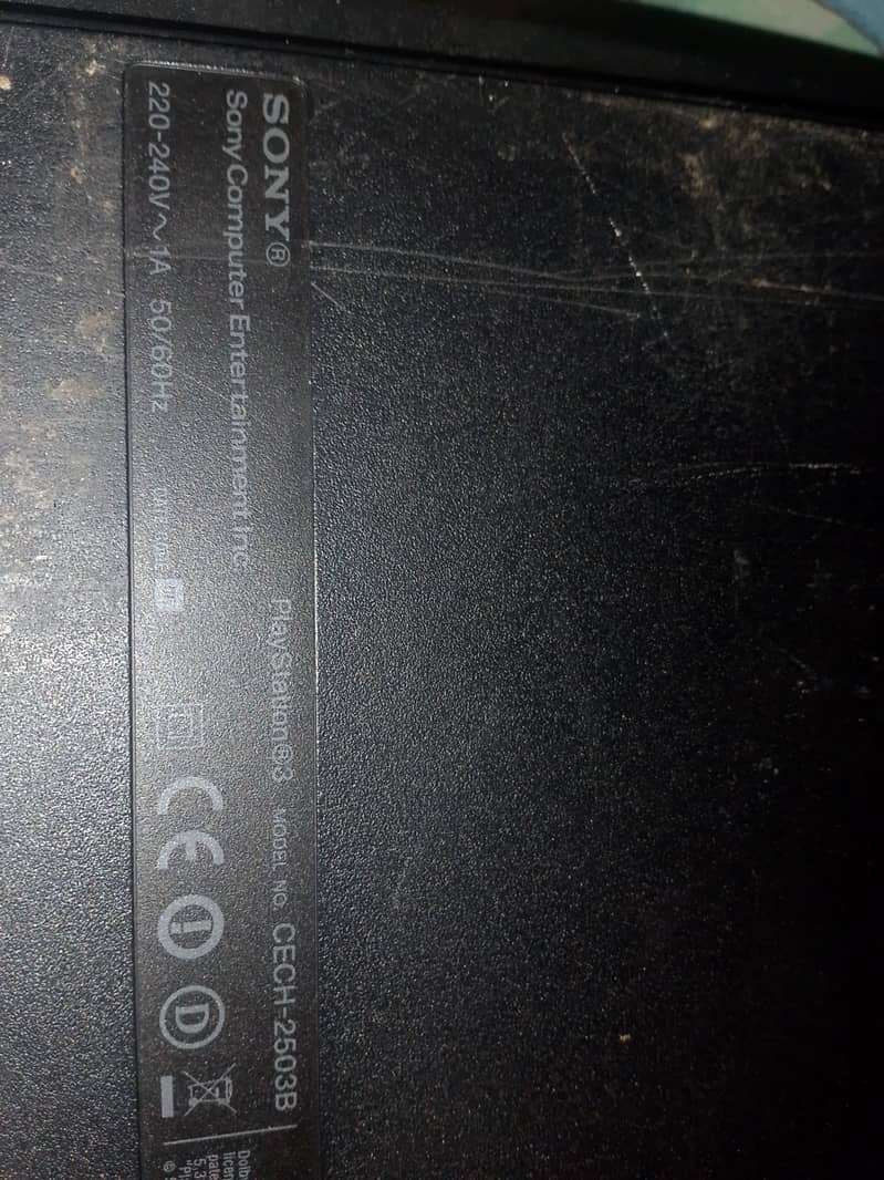 ps 3 slim 2