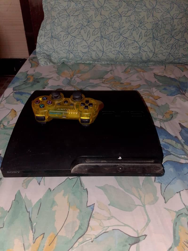 ps 3 slim 4