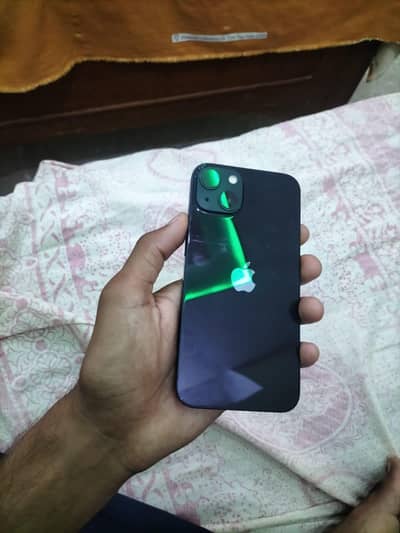 ( iPhone 13) (128) (MDM)