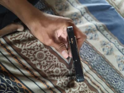 Infinix Note 40