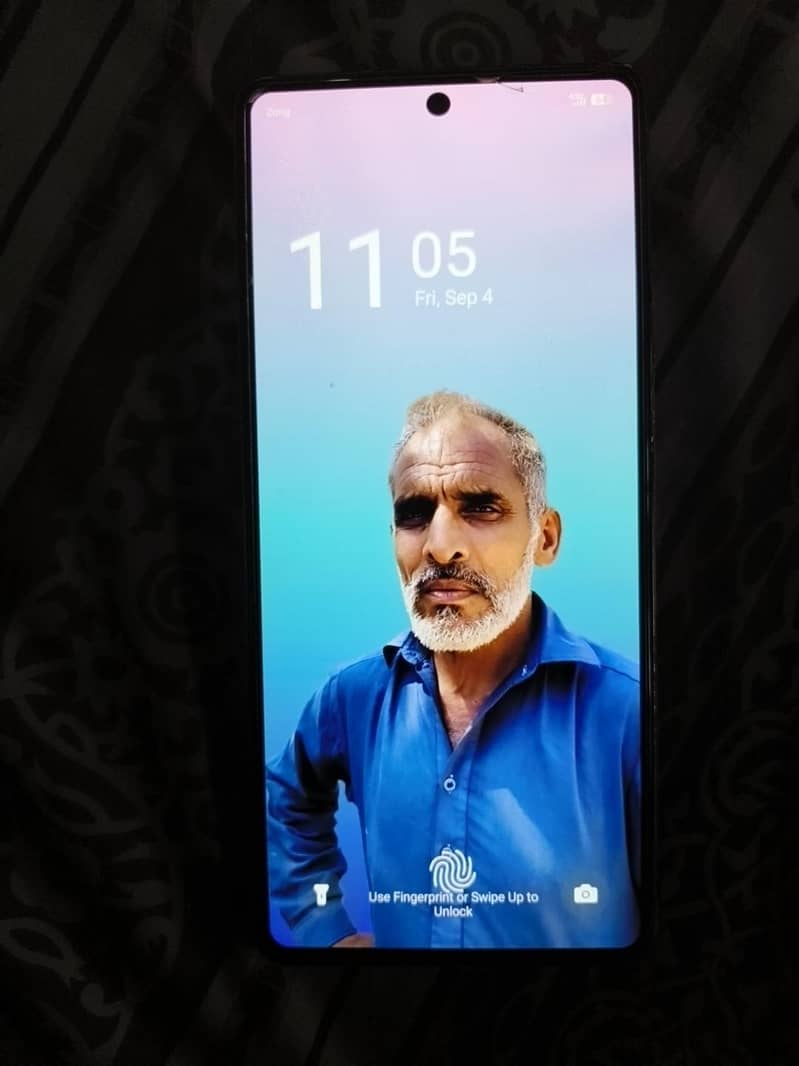 Infinix Note 40 4
