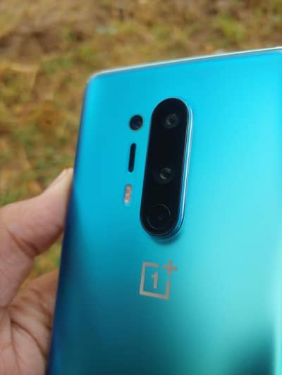 One Plus 8 Pro