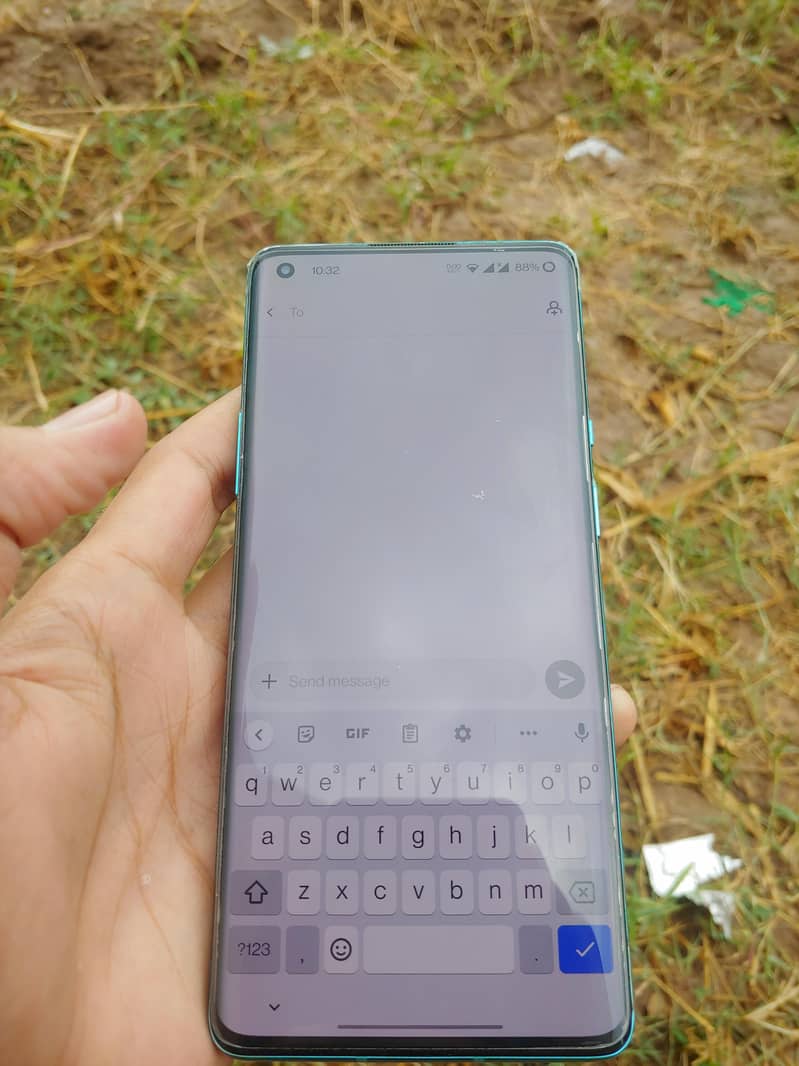 One Plus 8 Pro 2