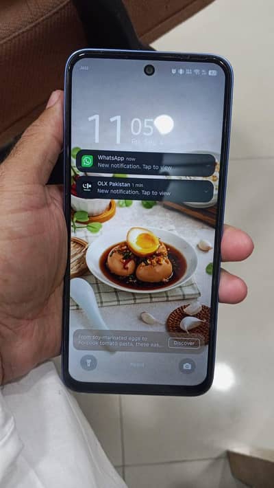 Smart Ten Plus