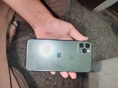 Apple iPhone 11 Pro Max fu