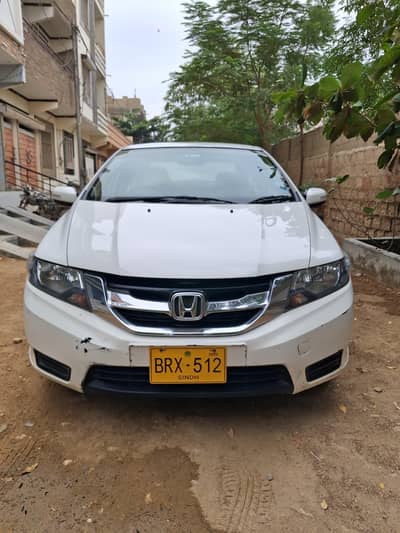 Honda City 2020 full original