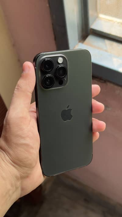 iPhone 14 Pro Max | 256 GB | Dual Physical PTA Approved