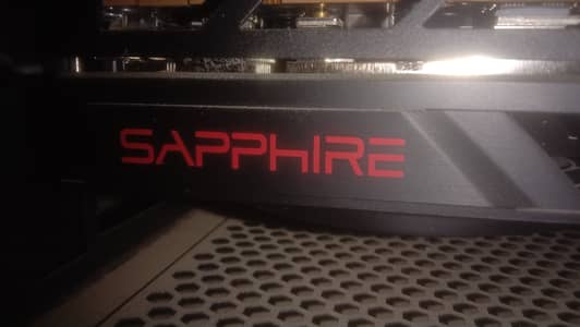 Seling AMD redeon gpu