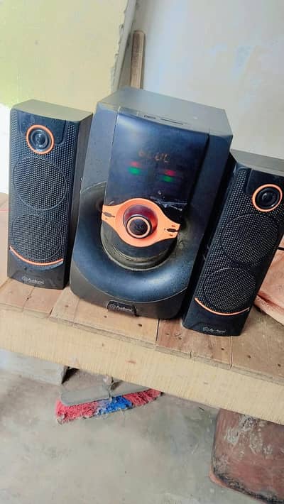 Audonic best speakers