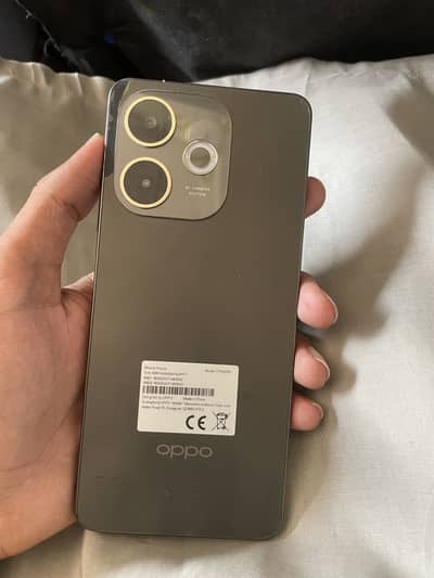 OPPO A5 Pro