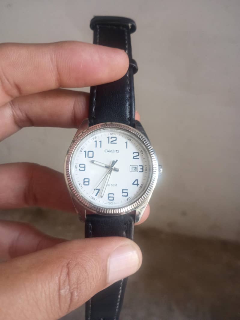 casio 1302 0