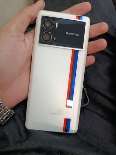 iqoo 9 pro