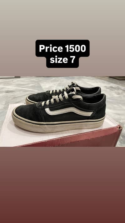 Used Shoes in reasonable price