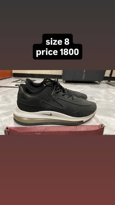Used Shoes in reasonable price