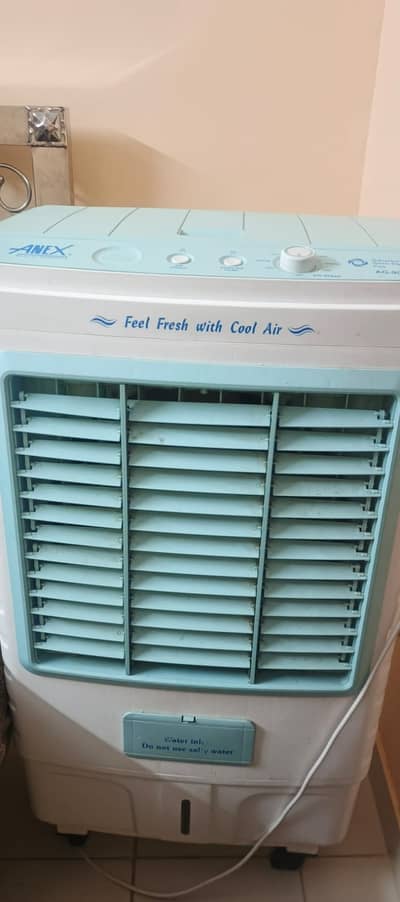 ANEX AIR COOLER