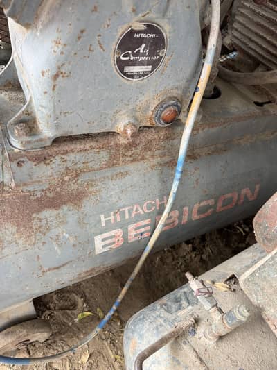 Air Compressor