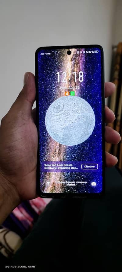 Infinix Note 30