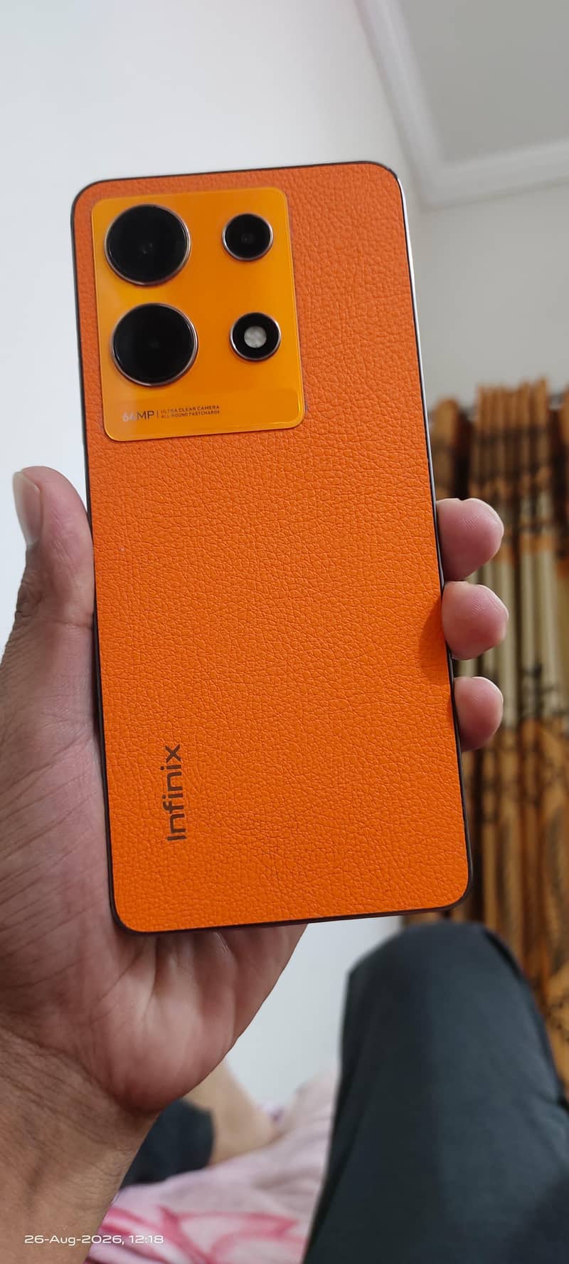 Infinix Note 30 2