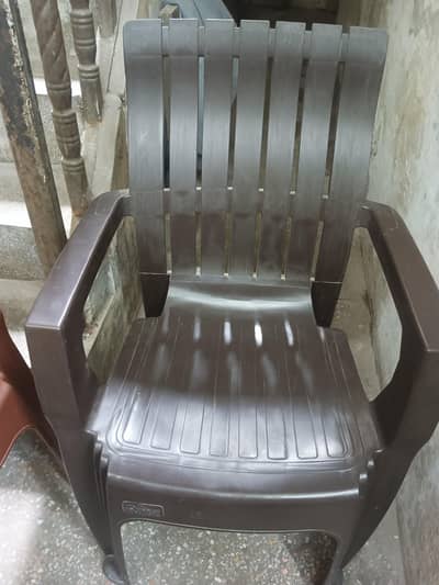 chairs