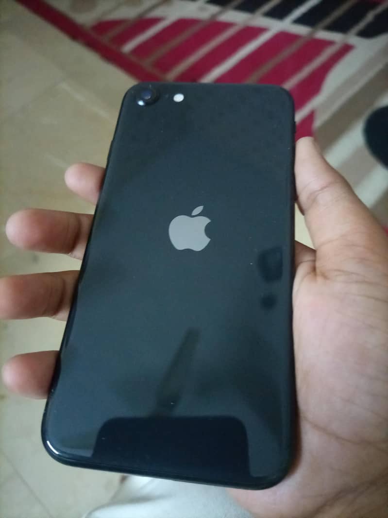 Apple iPhone SE 1