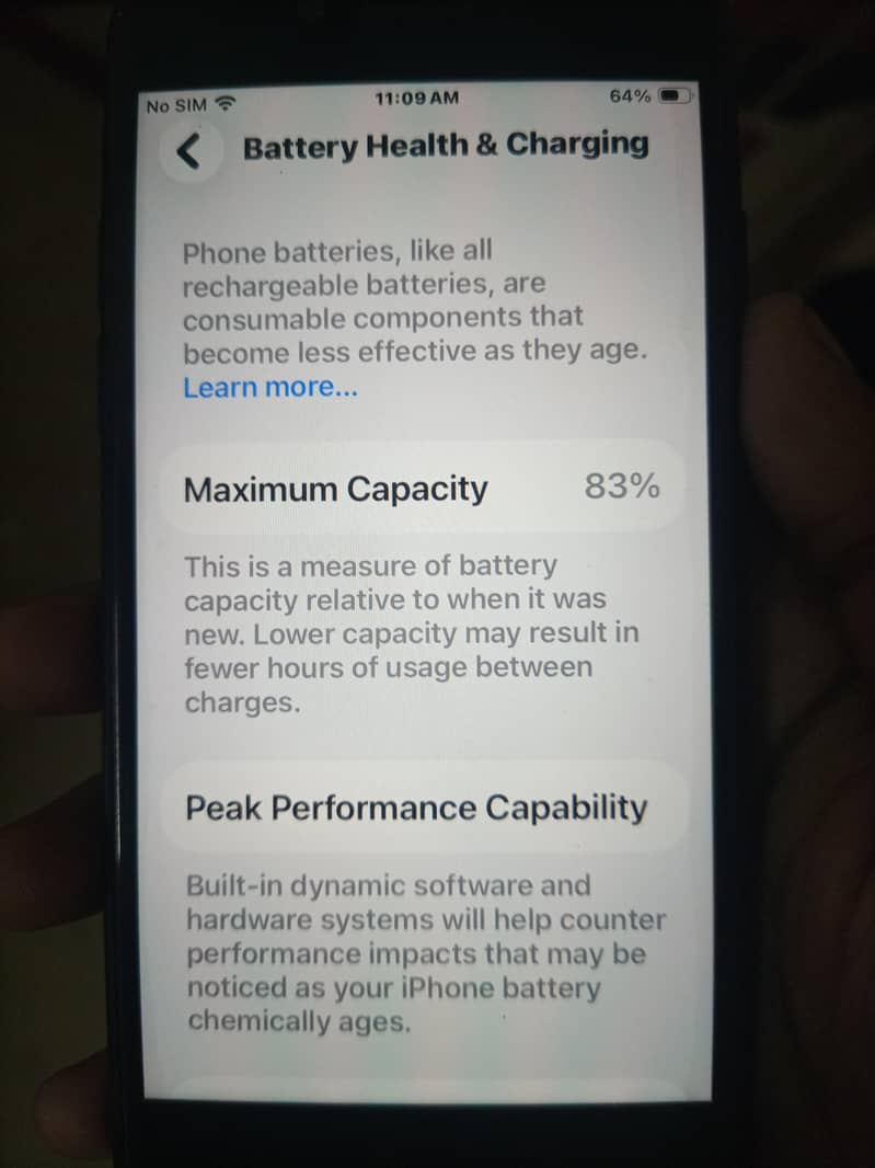 Apple iPhone SE 2