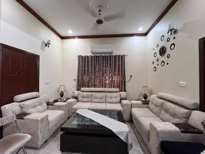 7-Seater Sofa Set for Sale