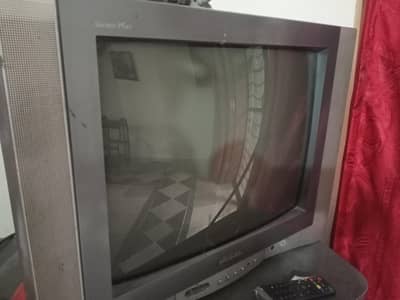 sony TV