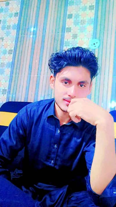 Muhammad salman 