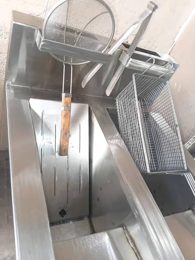 Resturent Equipments