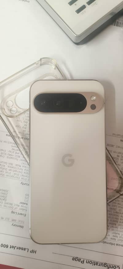 Google Pixel 9 Pro XL