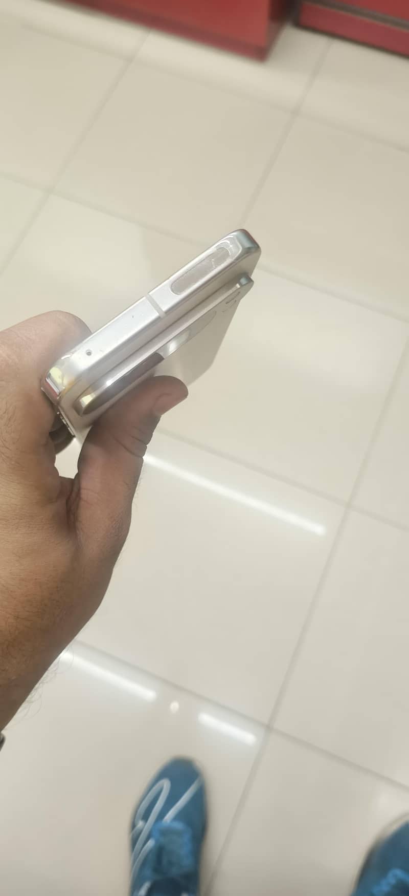 Google Pixel 9 Pro XL 1
