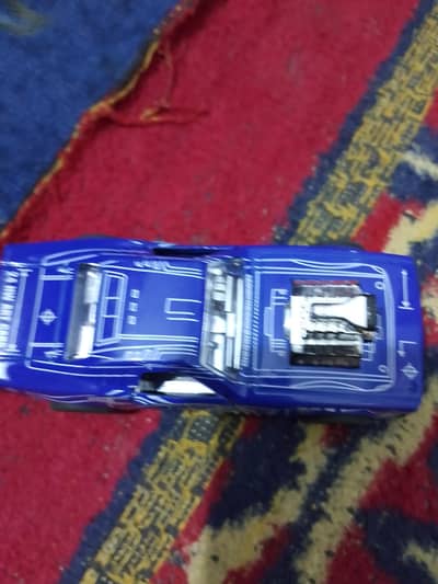 Toy Car