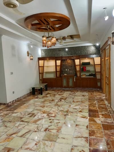 I-8/2 House Sized 14 Marla For Rent