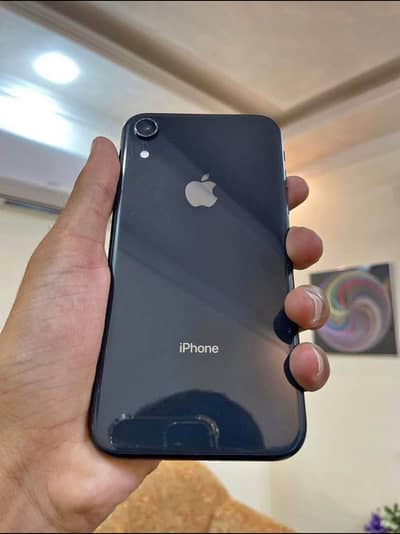 Apple iPhone XR all ok whaterprof no open no reper